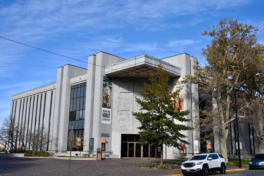 Museu da História da Igreja